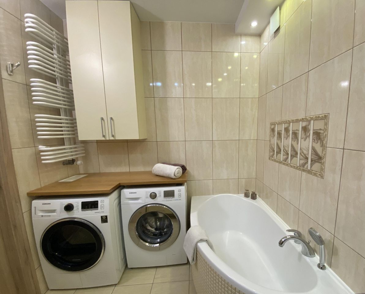 Mieszkanie 4-pokojowe Białystok Nowe Miasto, ul. Transportowa. Zdjęcie 17