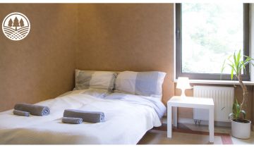 Pokój Gdańsk Brętowo, ul. Górzysta