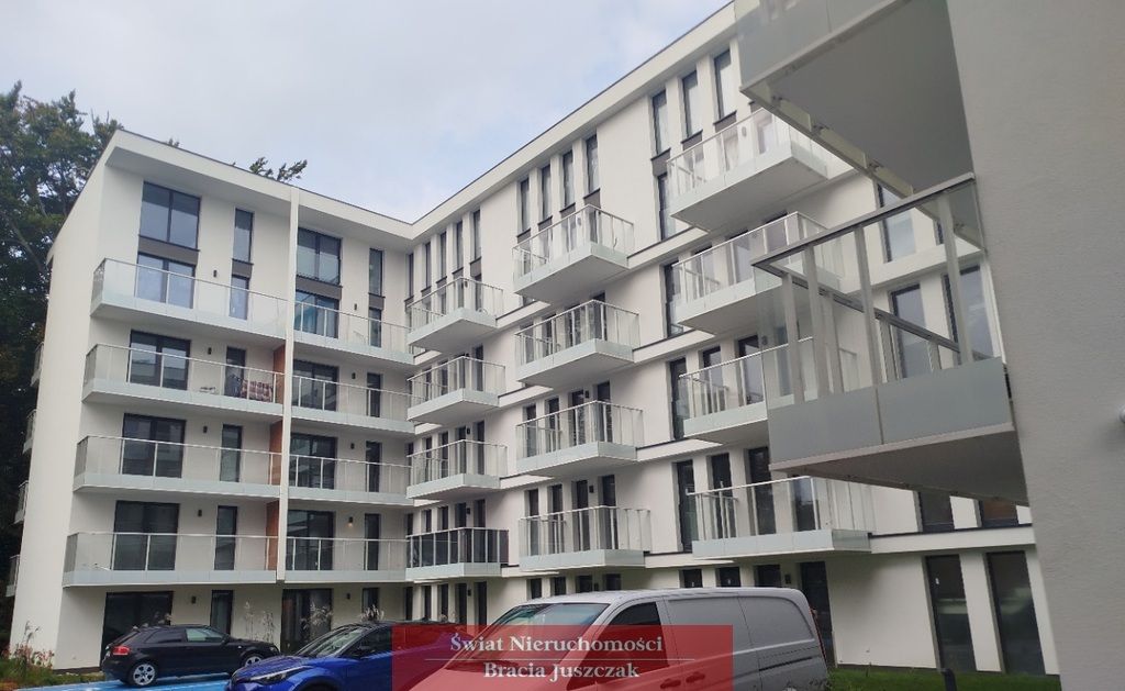 Mieszkanie 2-pokojowe Kołobrzeg. Zdjęcie 2