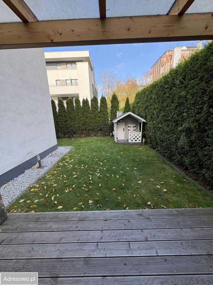 Mieszkanie 3-pokojowe Zabrze Centrum. Zdjęcie 17