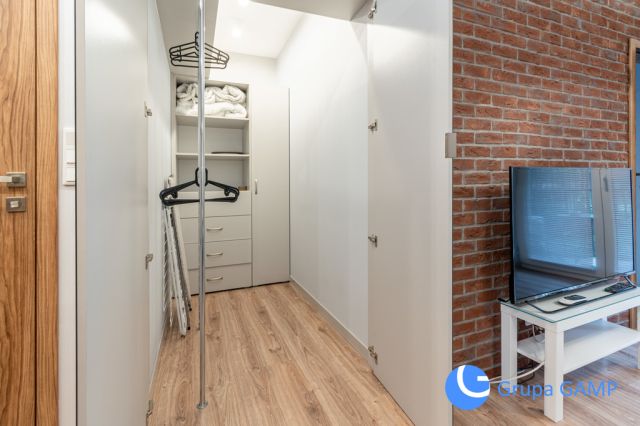 Mieszkanie 2-pokojowe Kraków Śródmieście, ul. Rakowicka. Zdjęcie 5