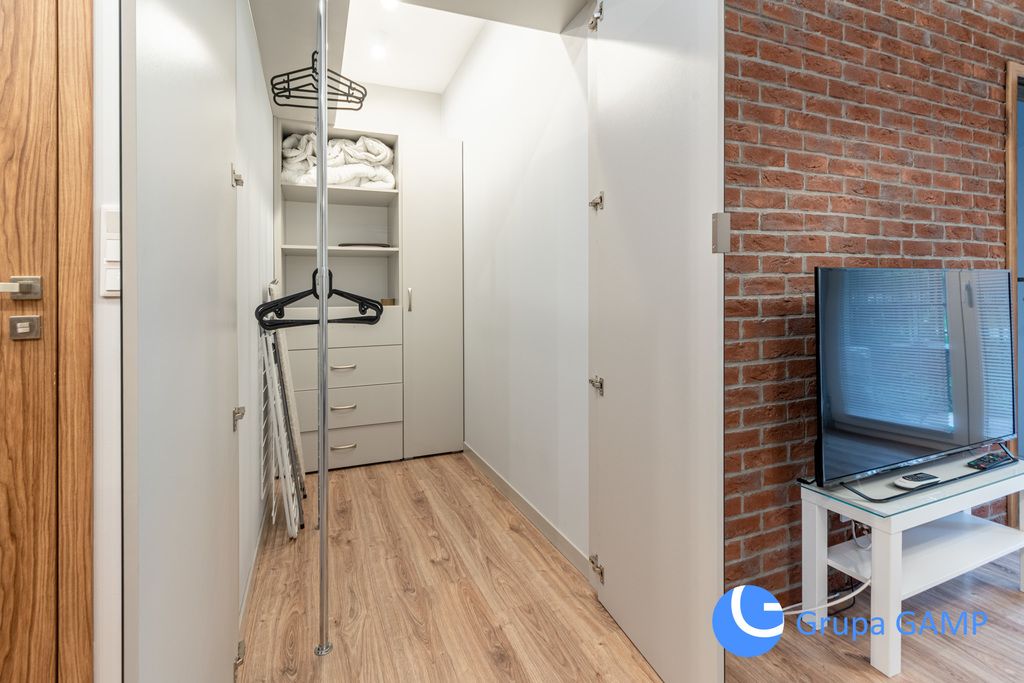 Mieszkanie 2-pokojowe Kraków Śródmieście, ul. Rakowicka. Zdjęcie 5