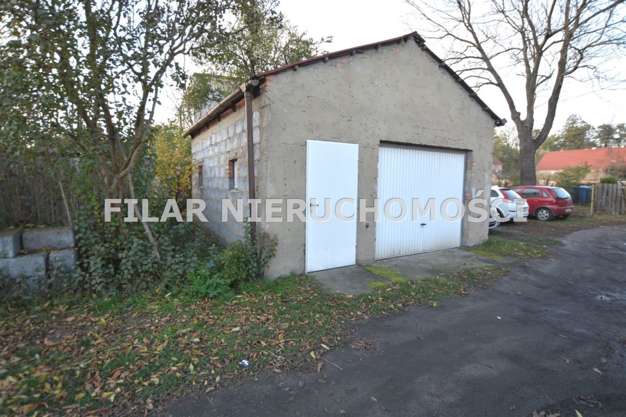 Mieszkanie 2-pokojowe Księginice. Zdjęcie 18