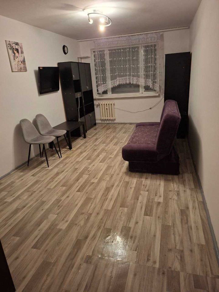 Mieszkanie 1-pokojowe Gdańsk Przymorze, ul. Chłopska