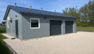 dom wolnostojący, 5 pokoi Mszczonów, ul. gen. Grota Roweckiego