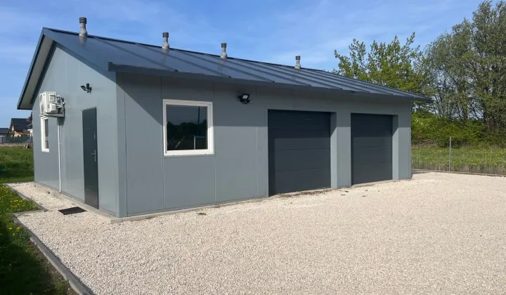 dom wolnostojący, 5 pokoi Mszczonów, ul. gen. Grota Roweckiego