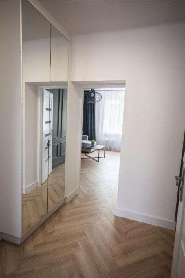 Mieszkanie 2-pokojowe Lublin Śródmieście. Zdjęcie 8