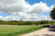 Działka budowlana Brzeziniec. Zdjęcie 4