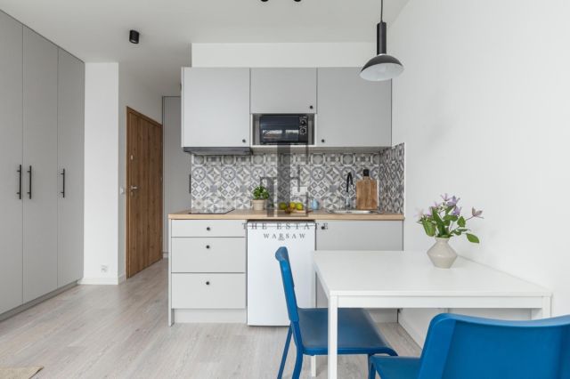 Mieszkanie 3-pokojowe Warszawa Białołęka, ul. Józefa Mehoffera. Zdjęcie 10