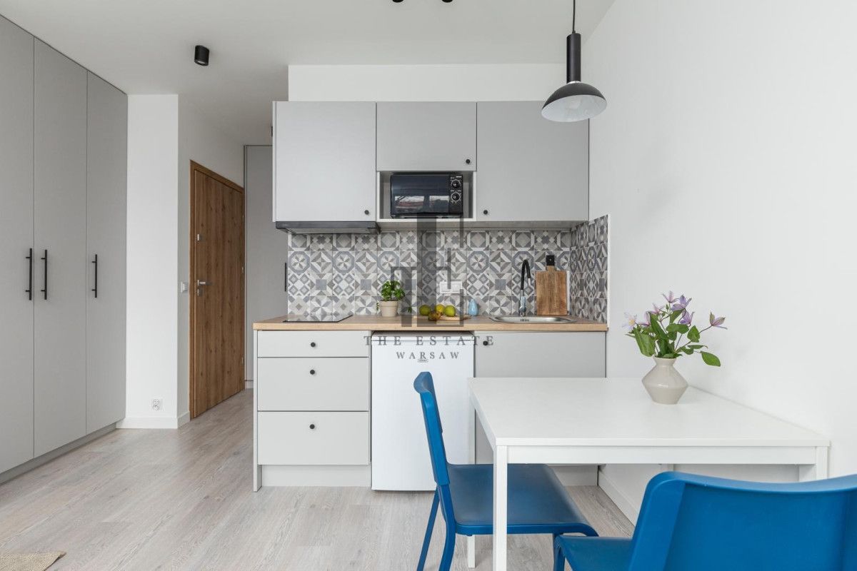 Mieszkanie 3-pokojowe Warszawa Białołęka, ul. Józefa Mehoffera. Zdjęcie 10