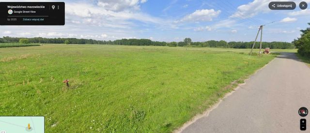 Działka budowlana Łagów. Zdjęcie 1