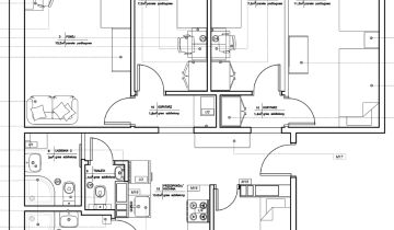 Lokal Warszawa Ursynów, ul. Jana Żabińskiego