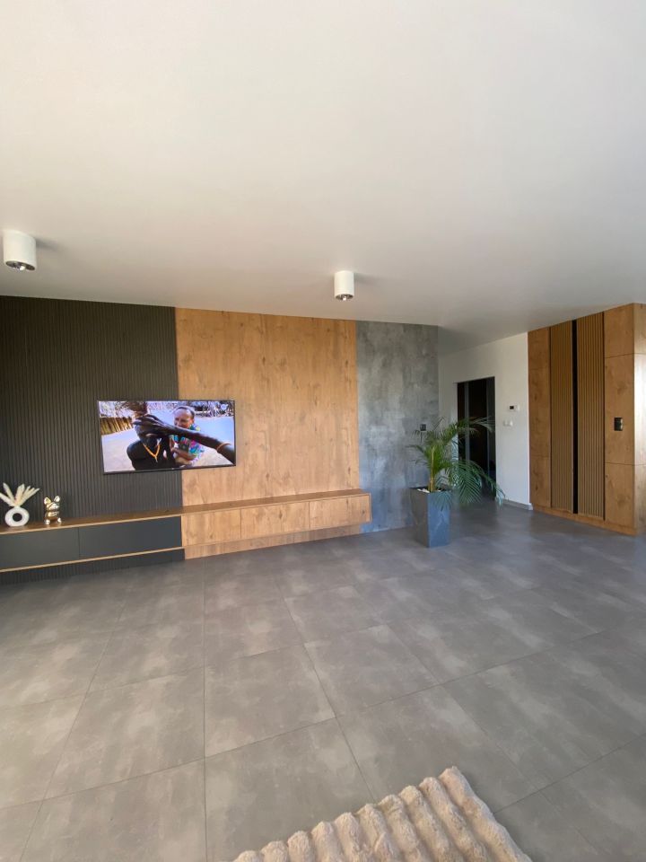 dom wolnostojący, 4 pokoje Piaski. Zdjęcie 16