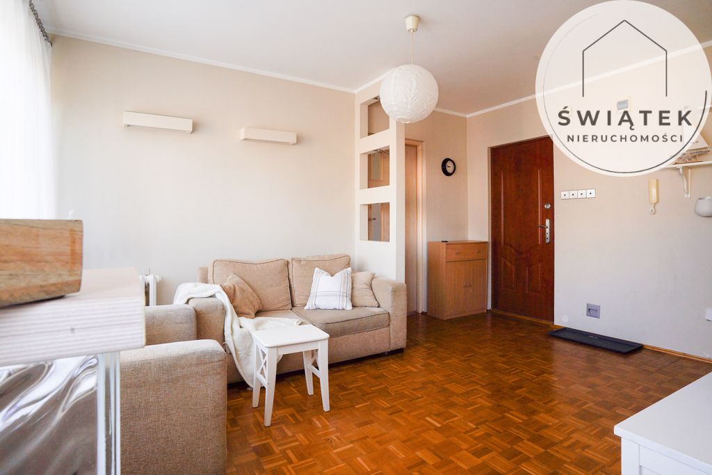 Mieszkanie 2-pokojowe Toruń, ul. Jurija Gagarina. Zdjęcie 10