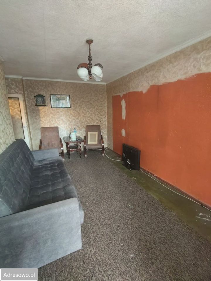 Mieszkanie 2-pokojowe Piekary Śląskie, ul. gen. Jerzego Ziętka. Zdjęcie 9