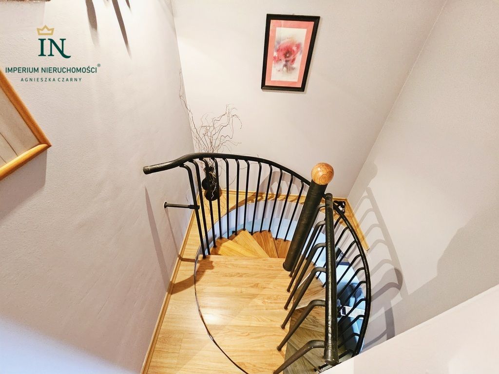 Mieszkanie 3-pokojowe Lublin Czuby, ul. Szafirowa. Zdjęcie 11