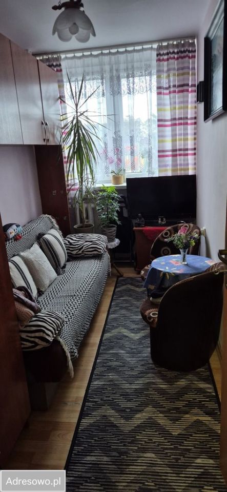 Mieszkanie 2-pokojowe Oława, ul. Bolesława Chrobrego. Zdjęcie 4