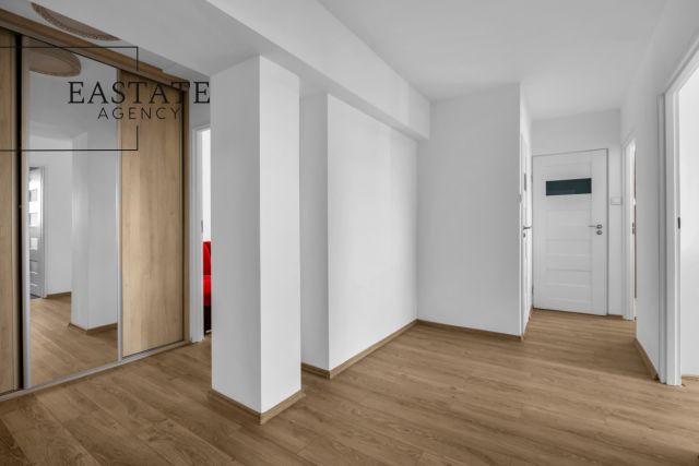 Mieszkanie 4-pokojowe Warszawa Mokotów, ul. Łukowa. Zdjęcie 7