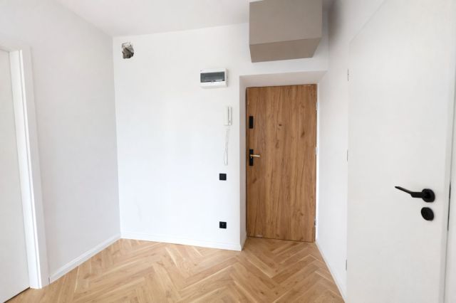 Mieszkanie 2-pokojowe Warszawa Włochy, ul. Marcina Flisa. Zdjęcie 11