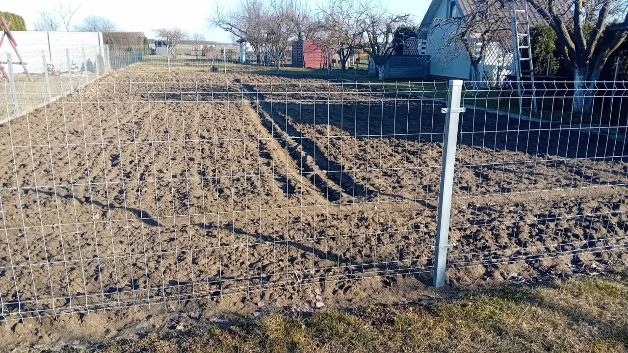 Działka rod Rusko. Zdjęcie 7