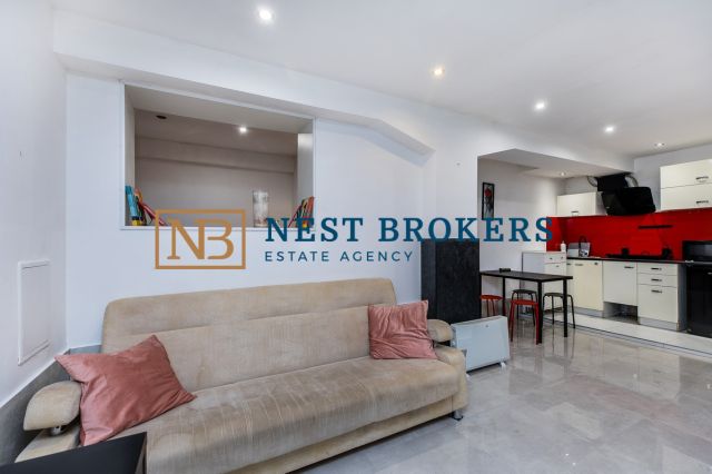 Mieszkanie 1-pokojowe Kraków Stare Miasto, ul. Tadeusza Pawlikowskiego. Zdjęcie 6