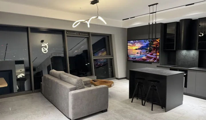 Mieszkanie 3-pokojowe Rzeszów Śródmieście, ul. Fryderyka Szopena