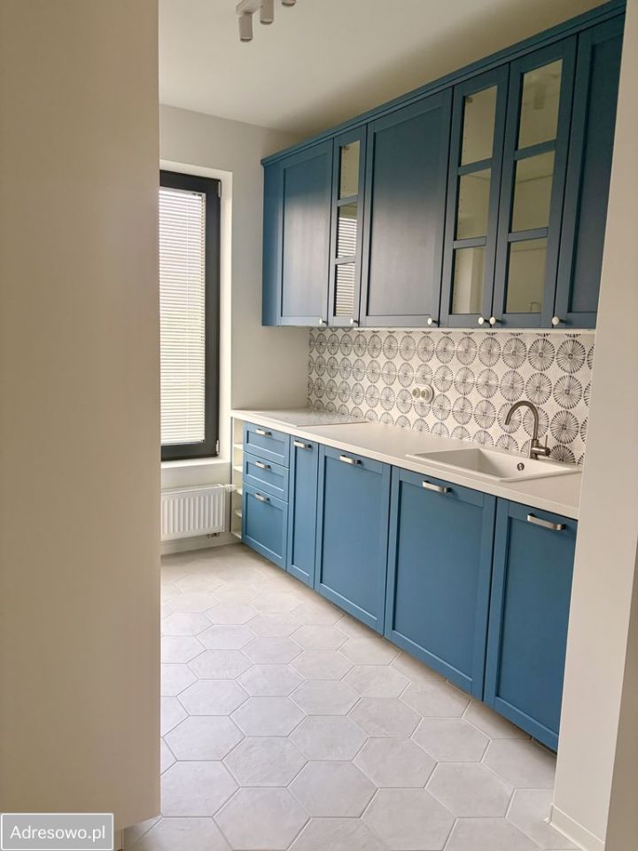 Mieszkanie 2-pokojowe Warszawa Mokotów, ul. Aleja Polski Walczącej. Zdjęcie 13