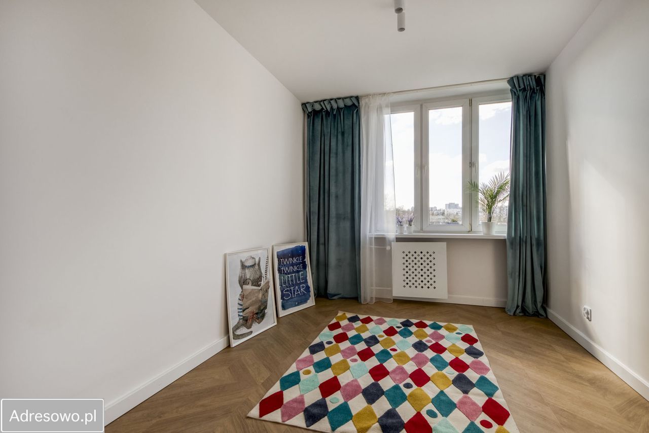 Mieszkanie 4-pokojowe Warszawa Bielany, ul. Klaudyny. Zdjęcie 9