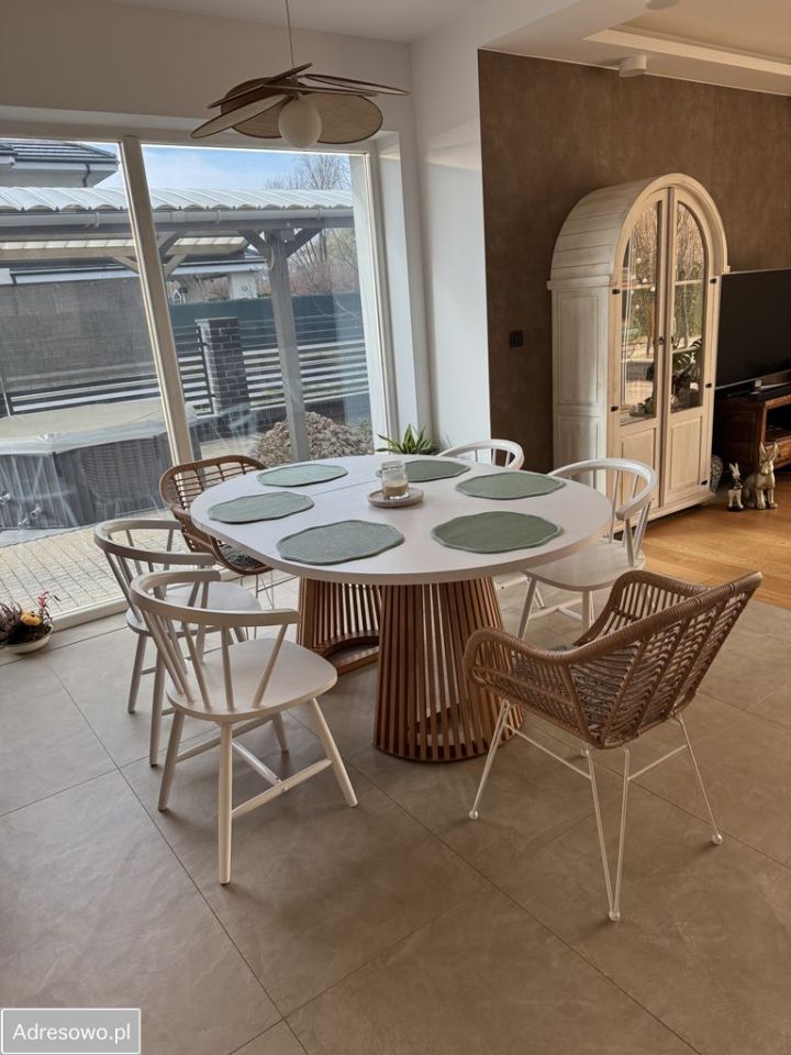 bliźniak, 5 pokoi Legnica Bielany. Zdjęcie 16