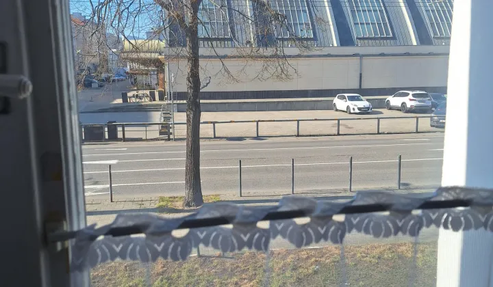 Mieszkanie 3-pokojowe Gdynia Śródmieście, ul. Wójta Radtkego