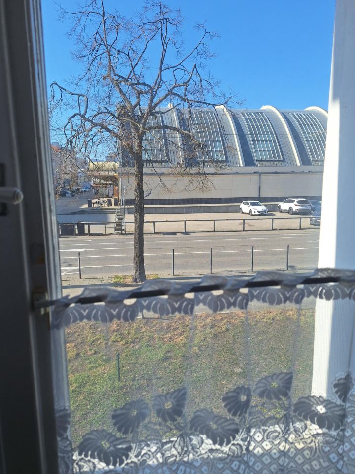 Mieszkanie 3-pokojowe Gdynia Śródmieście, ul. Wójta Radtkego. Zdjęcie 1