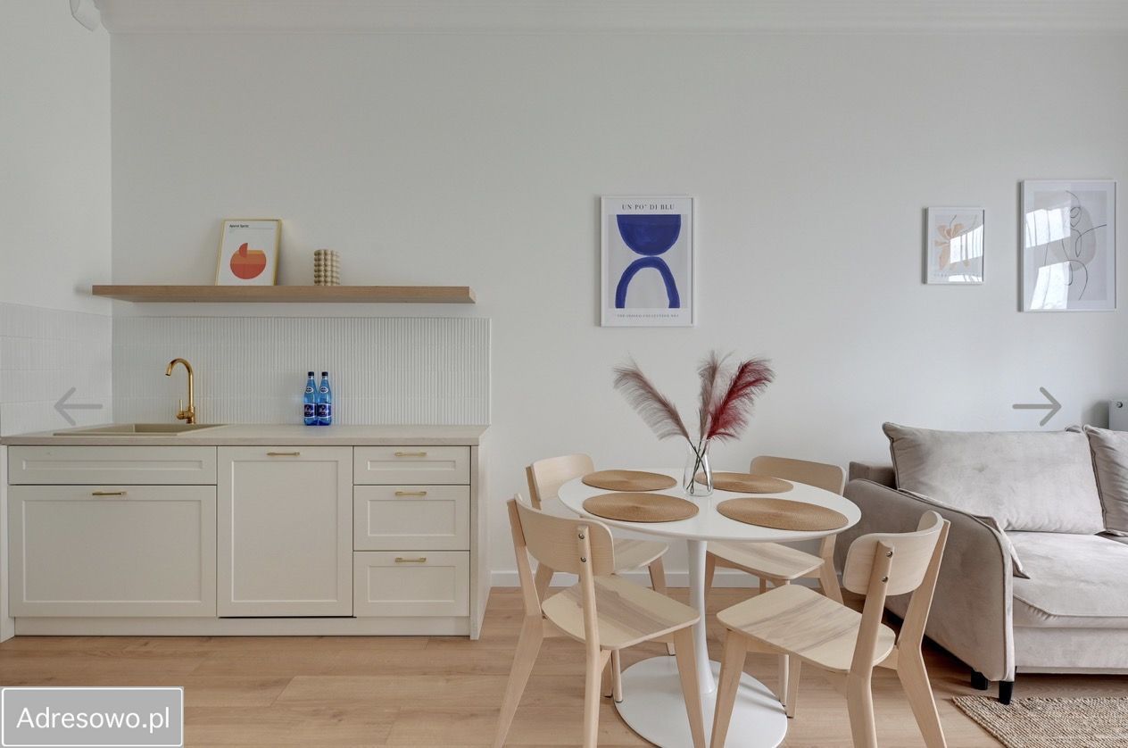 Mieszkanie 2-pokojowe Gdańsk Wrzeszcz, ul. Bolesława Chrobrego. Zdjęcie 11