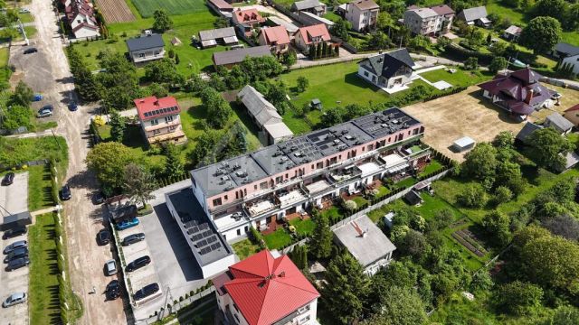 Mieszkanie 5-pokojowe Kielce Nowy Folwark, ul. Gustawa Morcinka. Zdjęcie 12