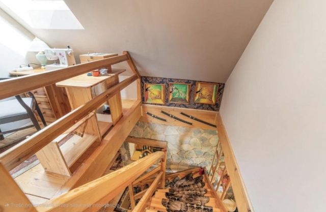 dom wolnostojący, 5 pokoi Stryszów Bugaj. Zdjęcie 9