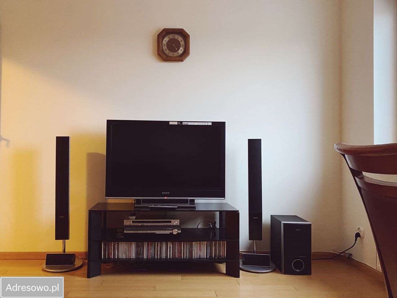 Mieszkanie 3-pokojowe Warszawa Bródno, ul. Rembielińska. Zdjęcie 11