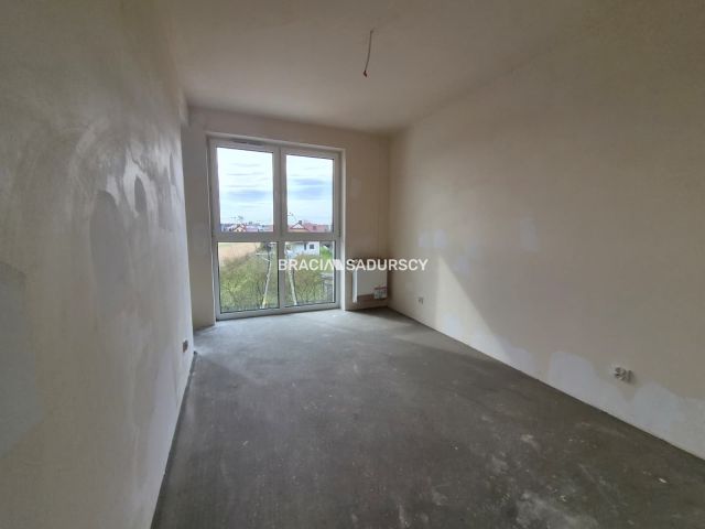 Mieszkanie 4-pokojowe Kraków Podgórze, ul. Feliksa Wrobela. Zdjęcie 14