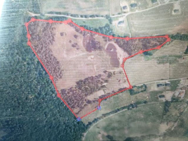 Działka rolno-budowlana Dzierżoniów. Zdjęcie 1