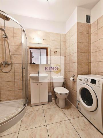 Mieszkanie 2-pokojowe Szczecin Gumieńce. Zdjęcie 7