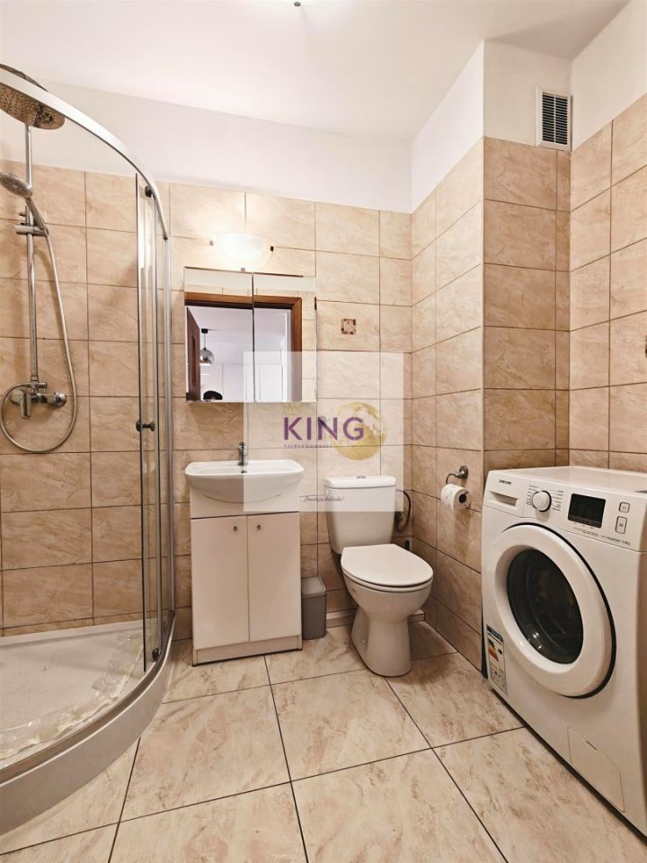 Mieszkanie 2-pokojowe Szczecin Gumieńce. Zdjęcie 7