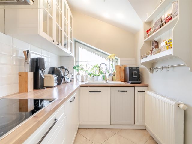 Mieszkanie 2-pokojowe Kraków Kliny, ul. Borkowska. Zdjęcie 7