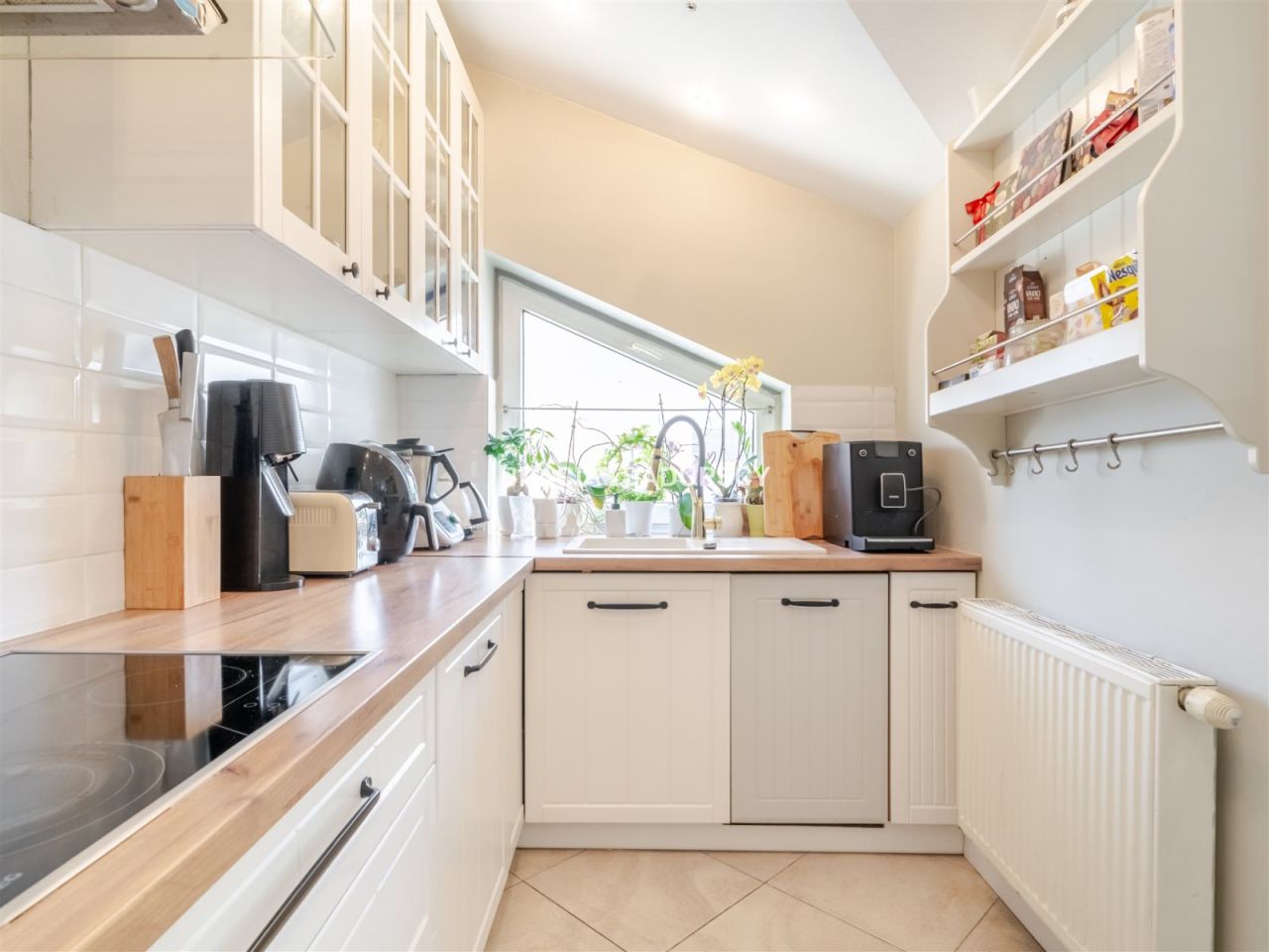 Mieszkanie 2-pokojowe Kraków Dębniki, ul. Borkowska. Zdjęcie 7