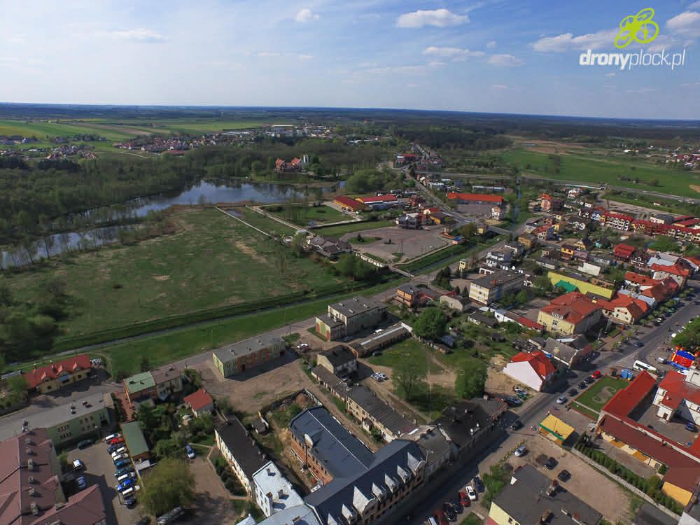 kamienica, 20 pokoi Gostynin, ul. 3 Maja. Zdjęcie 2