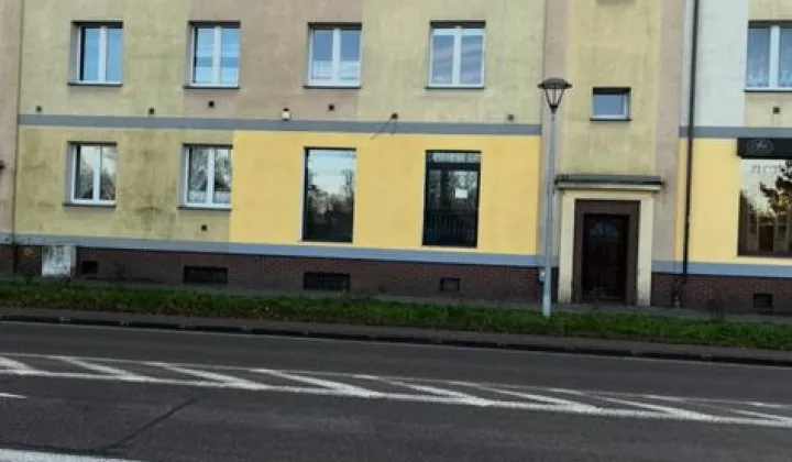 Lokal Rumia Centrum, ul. Dąbrowskiego
