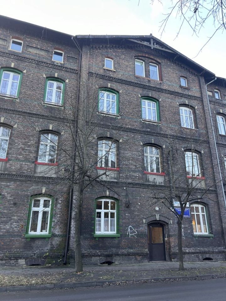 Mieszkanie na sprzedaż bez pośredników
Janów
Katowice, Katowice