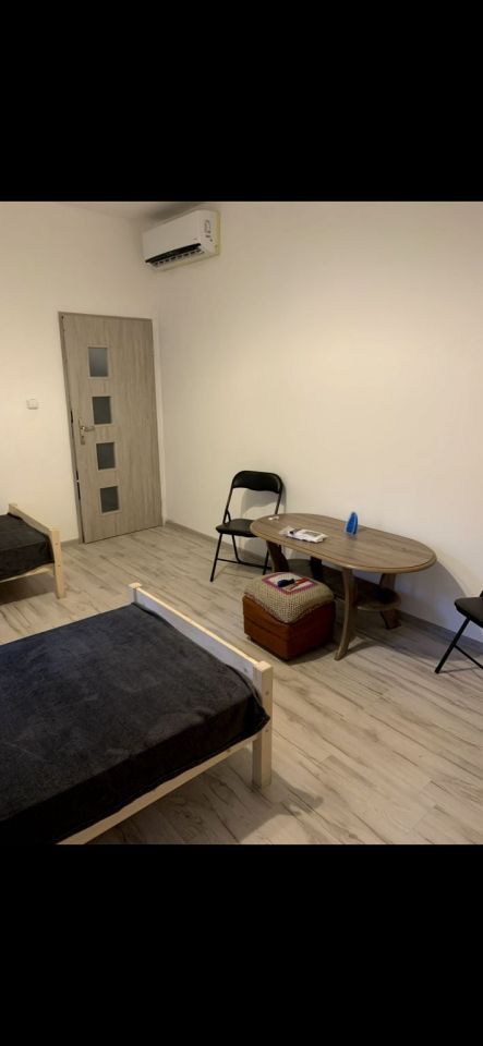 Mieszkanie 1-pokojowe Gliwice Śródmieście, ul. Dolnych Wałów. Zdjęcie 5