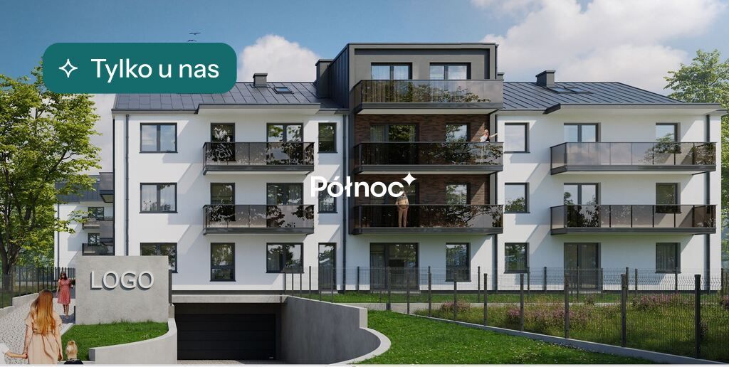 Mieszkanie 3-pokojowe Białystok Zawady, ul. św. Krzysztofa. Zdjęcie 1