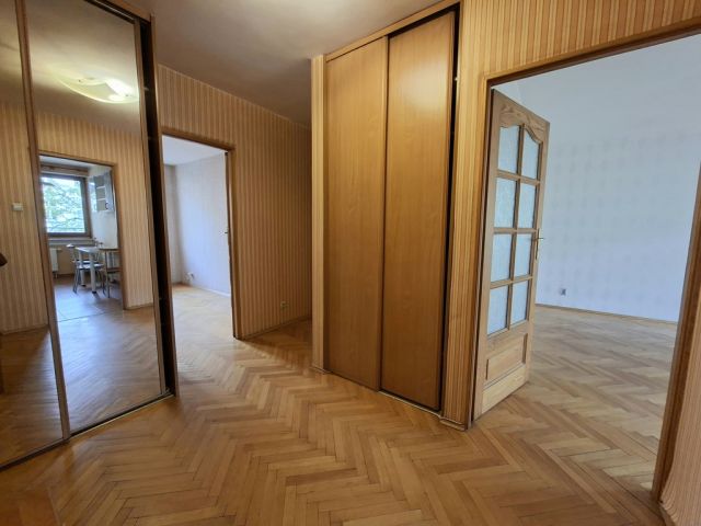 Mieszkanie 3-pokojowe Szczecin Centrum, ul. Śląska. Zdjęcie 13