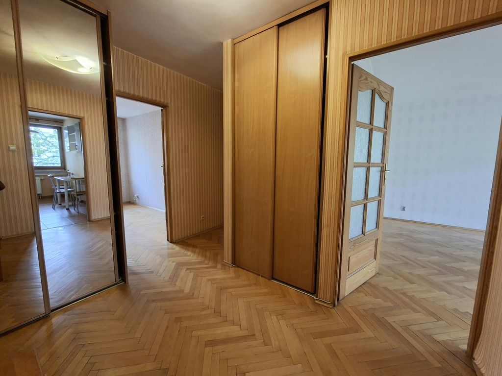 Mieszkanie 3-pokojowe Szczecin Centrum, ul. Śląska. Zdjęcie 13