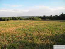 Działka budowlana Wielopole Skrzyńskie. Zdjęcie 1