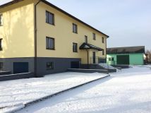 Mieszkanie 1-pokojowe Brodnica, ul. Zakątek. Zdjęcie 1